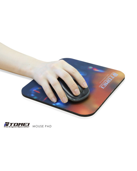 Tomei Mouse Pad Tomei Mouse Pad