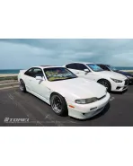 Tomei Sun Shade 59" x 28" GT-R Autumn Nagano Forest Tomei Sun Shade 59" x 28" GT-R Autumn Nagano Forest