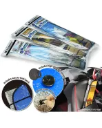 Tomei Sun Shade 59" x 28" GT-R Autumn Nagano Forest Tomei Sun Shade 59" x 28" GT-R Autumn Nagano Forest