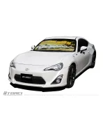 Tomei Sun Shade 59" x 28" Z Car Sunset Huntington Beach Tomei Sun Shade 59" x 28" Z Car Sunset Huntington Beach