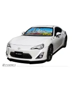 Tomei Sun Shade 59" x 28" WRX/STI Minatomirai Yokohama Tomei Sun Shade 59" x 28" WRX/STI Minatomirai Yokohama