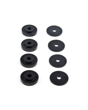 Mazda 3 MPS / Mazdaspeed 10-13 Torque Solution Shifter Base Bushing Kit