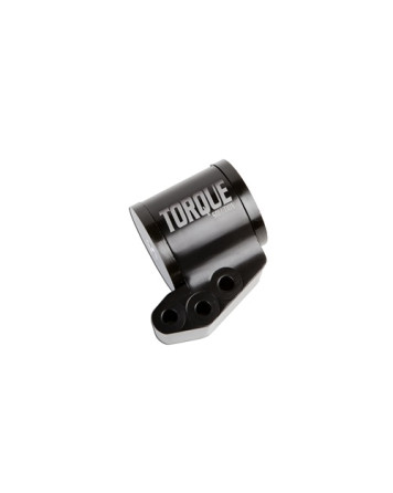 Mitsubishi EVO VII-IX 01-06 Torque Solution Billet Aluminium Passenger Side Engine Mount