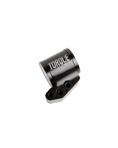 Mitsubishi EVO VII-IX 01-06 Torque Solution Billet Aluminium Passenger Side Engine Mount