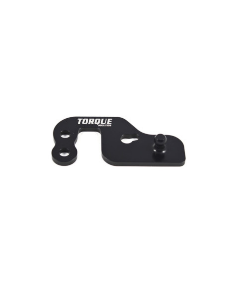 Mazda 3 MPS / Mazdaspeed 10-13 Torque Solution Short Shift Plate