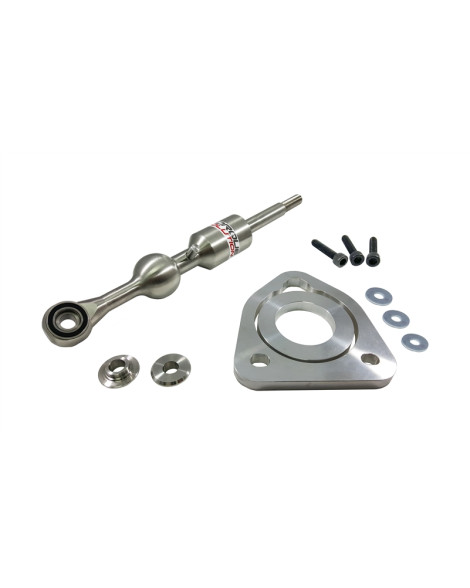Nissan 350Z Z33 / 370Z Z34 Torque Solution Short Shifter Nissan 350Z Z33 / 370Z Z34 Torque Solution Short Shifter