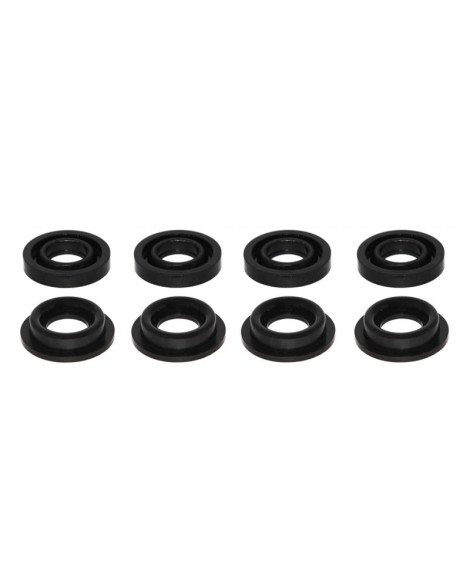 Subaru WRX/STI 15-21 Torque Solution Rear Subframe Bushings Subaru WRX/STI 15-21 Torque Solution Rear Subframe Bushings