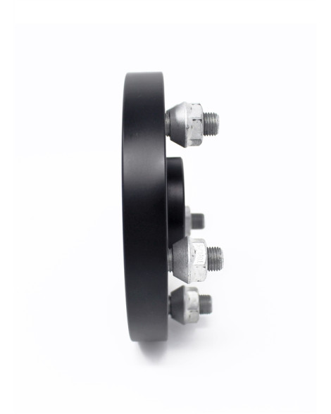 Subaru / Universal 56mm Hub 5x114.3 Torque Solution Forged Aluminium 20mm Wheel Spacers (PAIR) Subaru / Universal 56mm Hub 5x114.3 Torque Solution Forged Aluminium 20mm Wheel Spacers (PAIR)