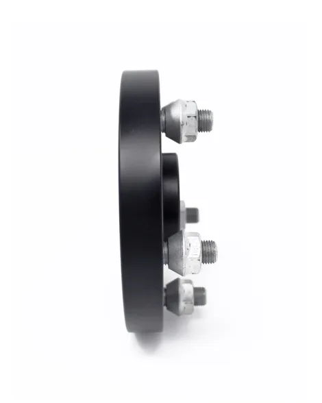 Subaru / Universal 56mm Hub 5x114.3 Torque Solution Forged Aluminium 20mm Wheel Spacers (PAIR) Subaru / Universal 56mm Hub 5x114.3 Torque Solution Forged Aluminium 20mm Wheel Spacers (PAIR)