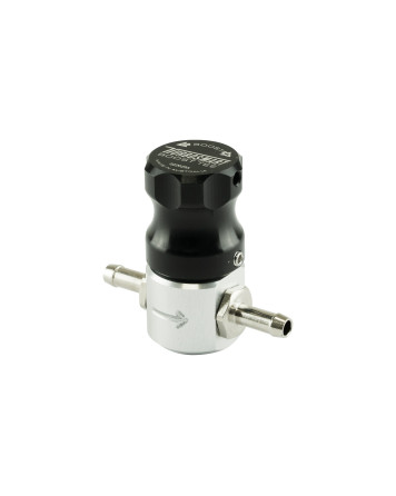 Turbosmart Manual Boost Tee Boost Controller Black TS-0101-1102