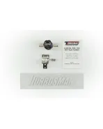 Turbosmart Manual Boost Tee Boost Controller Black TS-0101-1102 Turbosmart Manual Boost Tee Boost Controller Black TS-0101-1102