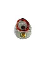 Turbosmart Mechanical Boost Gauge 0-30psi 52mm TS-0101-2023 Turbosmart Mechanical Boost Gauge 0-30psi 52mm TS-0101-2023