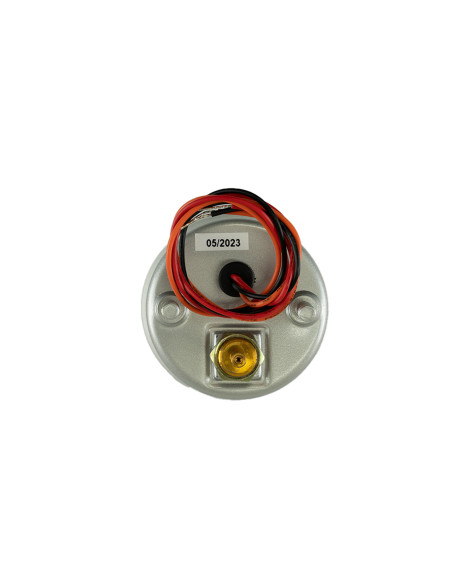 Turbosmart Mechanical Boost Gauge 0-30psi 52mm TS-0101-2023 Turbosmart Mechanical Boost Gauge 0-30psi 52mm TS-0101-2023