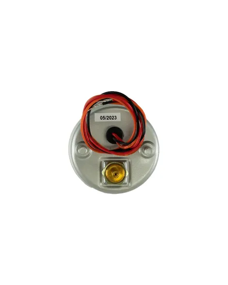 Turbosmart Mechanical Boost Gauge 0-30psi 52mm TS-0101-2023 Turbosmart Mechanical Boost Gauge 0-30psi 52mm TS-0101-2023