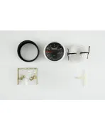 Turbosmart Mechanical Boost Gauge 0-30psi 52mm TS-0101-2023 Turbosmart Mechanical Boost Gauge 0-30psi 52mm TS-0101-2023
