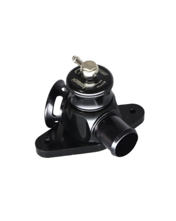 Subaru WRX 08-14 / Nissan Juke 1.6L Turbo Turbosmart Kompact Dual Port Blow Off Valve