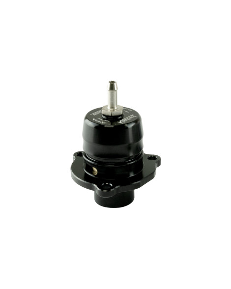 Ford Focus MK1 RS / MK3 ST / Volvo Turbosmart Kompact Dual Port Blow Off Valve (Shortie) Ford Focus MK1 RS / MK3 ST / Volvo Turbosmart Kompact Dual Port Blow Off Valve (Shortie)