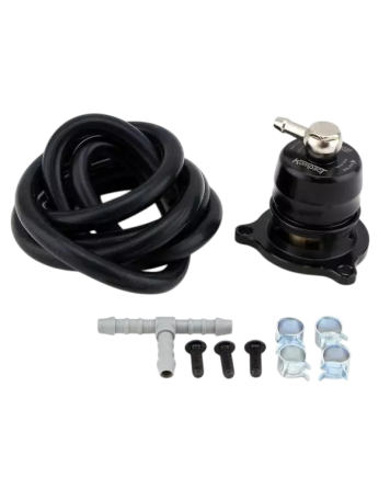 Ford Focus MK3 1.0 Ecoboost Turbosmart Kompact Dual Port Blow Off Valve TS-0203-1065