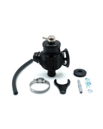 Suzuki Swift Sport ZC33S 17+ Turbosmart Kompact Dual Port Blow Off Valve