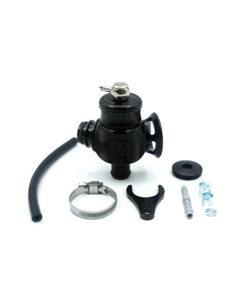 Suzuki Swift Sport ZC33S 17+ Turbosmart Kompact Dual Port Blow Off Valve Suzuki Swift Sport ZC33S 17+ Turbosmart Kompact Dual Port Blow Off Valve