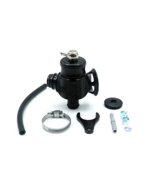 Suzuki Swift Sport ZC33S 17+ Turbosmart Kompact Dual Port Blow Off Valve