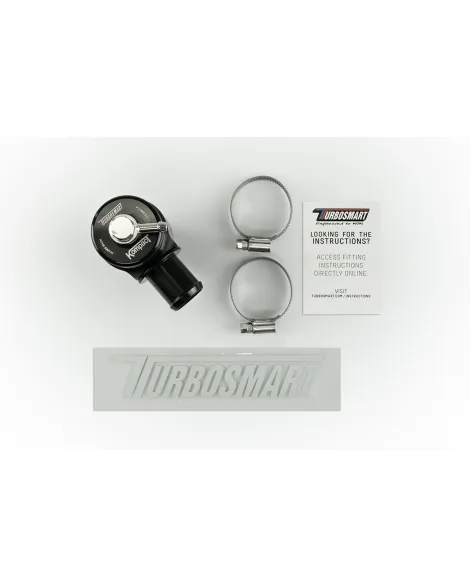Audi TT 8N 1.8 1998-2006 Turbosmart 25mm Plumb Back Dump Valve TS-0203-1222 Audi TT 8N 1.8 1998-2006 Turbosmart 25mm Plumb Back Dump Valve TS-0203-1222