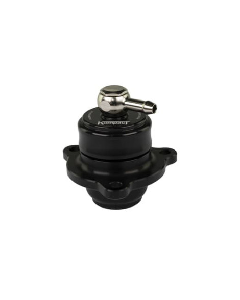 Ford Fiesta ST 1.6L EcoBoost Turbosmart Kompact Plumb Back Valve (Diverter Valve) Ford Fiesta ST 1.6L EcoBoost Turbosmart Kompact Plumb Back Valve (Diverter Valve)