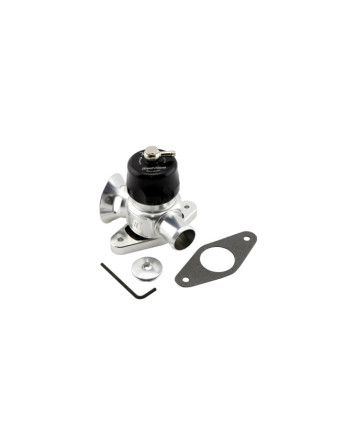 Mazda 3 MPS 07-13 / 6 MPS 06-07 Turbosmart Dual Port Blow Off Valve Black