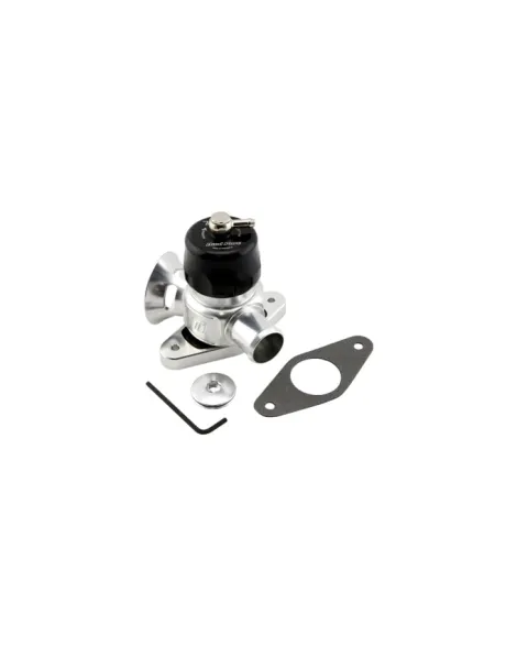 Mazda 3 MPS 07-13 / 6 MPS 06-07 Turbosmart Dual Port Blow Off Valve Black Mazda 3 MPS 07-13 / 6 MPS 06-07 Turbosmart Dual Port Blow Off Valve Black