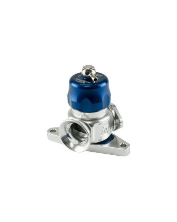 Subaru WRX/STI 01-21 Turbosmart Dual Port Blow Off Valve Blue
