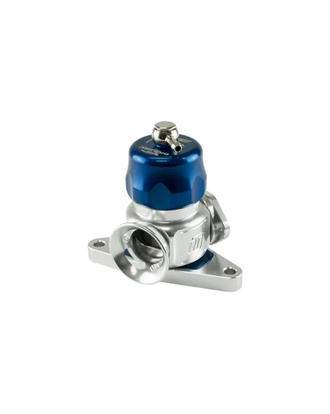 Subaru WRX/STI 01-21 Turbosmart Dual Port Blow Off Valve Blue Subaru WRX/STI 01-21 Turbosmart Dual Port Blow Off Valve Blue