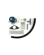 Subaru WRX/STI 01-21 Turbosmart Dual Port Blow Off Valve Blue Subaru WRX/STI 01-21 Turbosmart Dual Port Blow Off Valve Blue