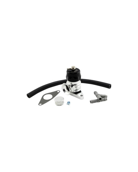 Subaru WRX/STI 01-21 Turbosmart Supersonic Blow Off Valve Black Subaru WRX/STI 01-21 Turbosmart Supersonic Blow Off Valve Black