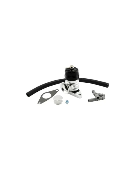 Subaru WRX/STI 01-21 Turbosmart Supersonic Blow Off Valve Black Subaru WRX/STI 01-21 Turbosmart Supersonic Blow Off Valve Black
