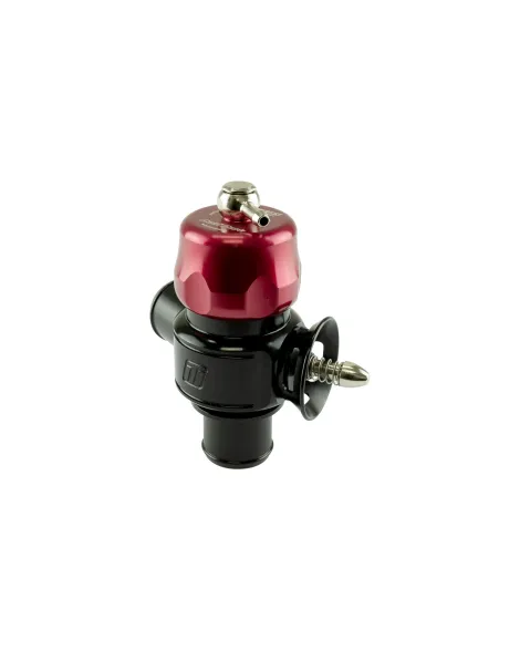 Mitsubishi EVO 4/5/6/7/8/9/10 IV-X Turbosmart Smart Port Dual Port Blow Off Valve Red/Black Mitsubishi EVO 4/5/6/7/8/9/10 IV-X Turbosmart Smart Port Dual Port Blow Off Valve Red/Black