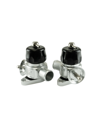 Nissan R35 GT-R Turbosmart Dual Port Smart Port Blow Off Valves