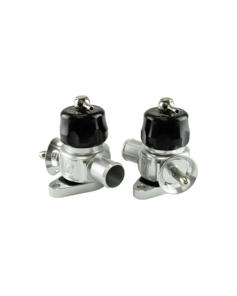Nissan R35 GT-R Turbosmart Dual Port Smart Port Blow Off Valves Nissan R35 GT-R Turbosmart Dual Port Smart Port Blow Off Valves