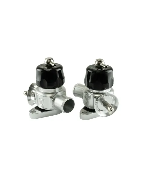 Nissan R35 GT-R Turbosmart Dual Port Smart Port Blow Off Valves Nissan R35 GT-R Turbosmart Dual Port Smart Port Blow Off Valves