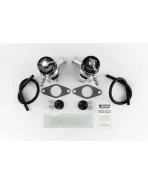 Nissan R35 GT-R Turbosmart Dual Port Smart Port Blow Off Valves
