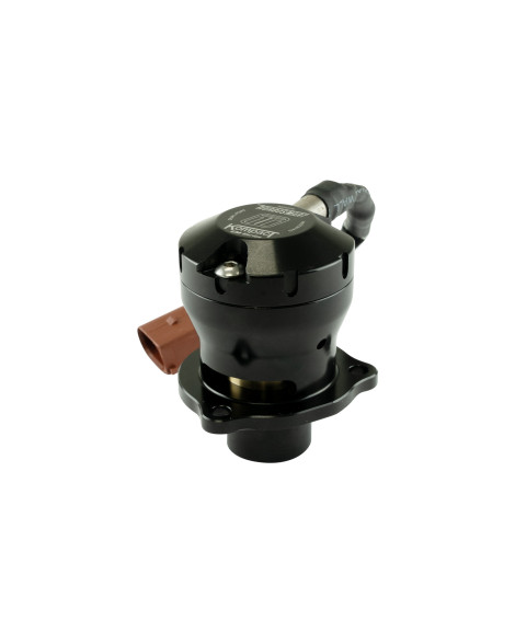VW / Audi / Seat / Skoda 04+ Turbosmart Kompact EM BOV VR1 Dual Port VW / Audi / Seat / Skoda 04+ Turbosmart Kompact EM BOV VR1 Dual Port