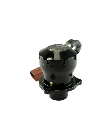 VW / Audi / Seat / Skoda 04+ Turbosmart Kompact EM BOV VR1 Dual Port VW / Audi / Seat / Skoda 04+ Turbosmart Kompact EM BOV VR1 Dual Port