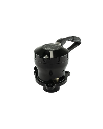 Ford Ecoboost / Mercedes AMG Turbosmart Kompact EM BOV VR2 Dual Port