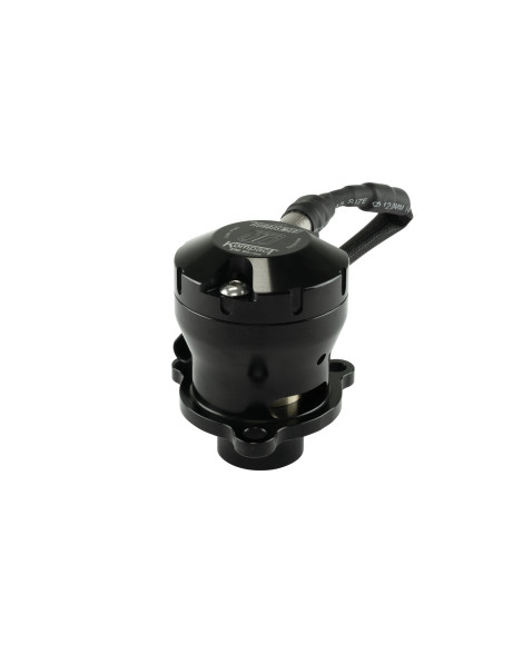 Ford Ecoboost / Mercedes AMG Turbosmart Kompact EM BOV VR2 Dual Port Ford Ecoboost / Mercedes AMG Turbosmart Kompact EM BOV VR2 Dual Port
