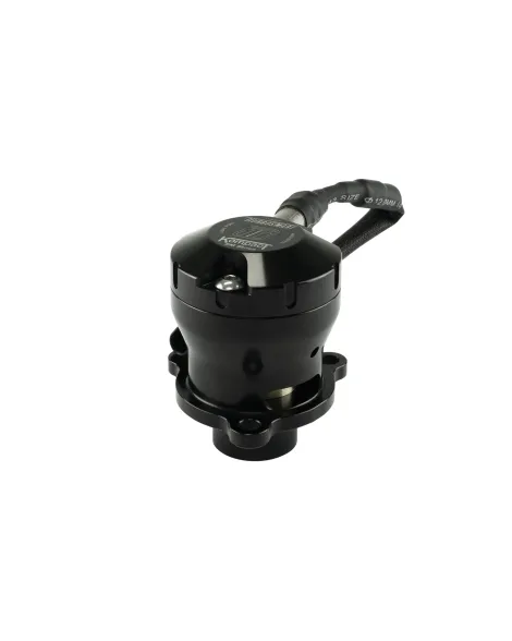 Ford Ecoboost / Mercedes AMG Turbosmart Kompact EM BOV VR2 Dual Port Ford Ecoboost / Mercedes AMG Turbosmart Kompact EM BOV VR2 Dual Port