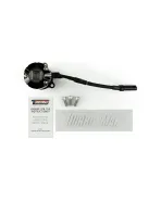 Ford Ecoboost / Mercedes AMG Turbosmart Kompact EM BOV VR2 Dual Port Ford Ecoboost / Mercedes AMG Turbosmart Kompact EM BOV VR2 Dual Port