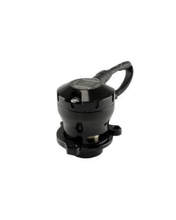Toyota GR Yaris 20+ Turbosmart Kompact EM Blow Off Valve VR17 Dual Port