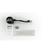 Toyota GR Yaris 20+ Turbosmart Kompact EM Blow Off Valve VR17 Dual Port Toyota GR Yaris 20+ Turbosmart Kompact EM Blow Off Valve VR17 Dual Port