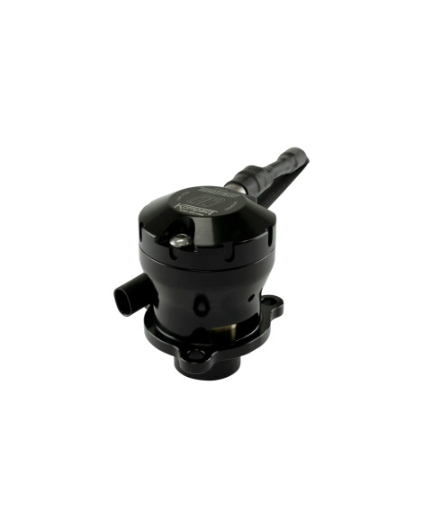 Ford Fiesta ST180 MK7 / MK8 1.5L Turbo Turbosmart Kompact EM BOV VR22 Dual Port Ford Fiesta ST180 MK7 / MK8 1.5L Turbo Turbosmart Kompact EM BOV VR22 Dual Port