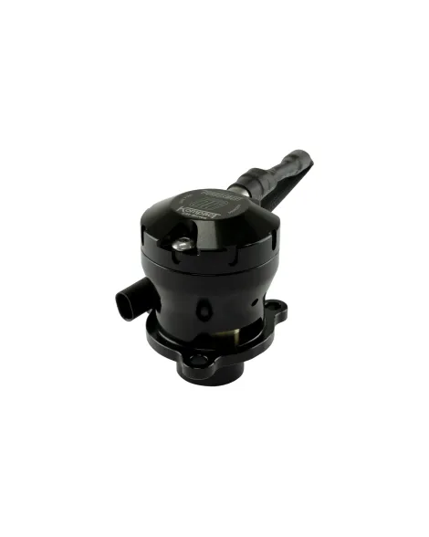 Ford Fiesta ST180 MK7 / MK8 1.5L Turbo Turbosmart Kompact EM BOV VR22 Dual Port Ford Fiesta ST180 MK7 / MK8 1.5L Turbo Turbosmart Kompact EM BOV VR22 Dual Port