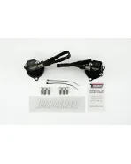 Mercedes C63 Twin Turbo M177 4.0 15-21 Turbosmart Kompact EM PlumBack Valves VR29 Mercedes C63 Twin Turbo M177 4.0 15-21 Turbosmart Kompact EM PlumBack Valves VR29